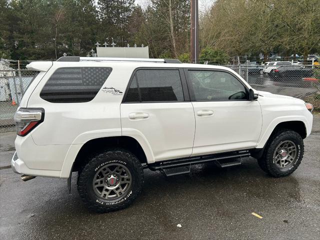 used 2018 Toyota 4Runner car, priced at $36,995