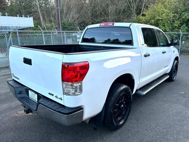 used 2011 Toyota Tundra car, priced at $23,995