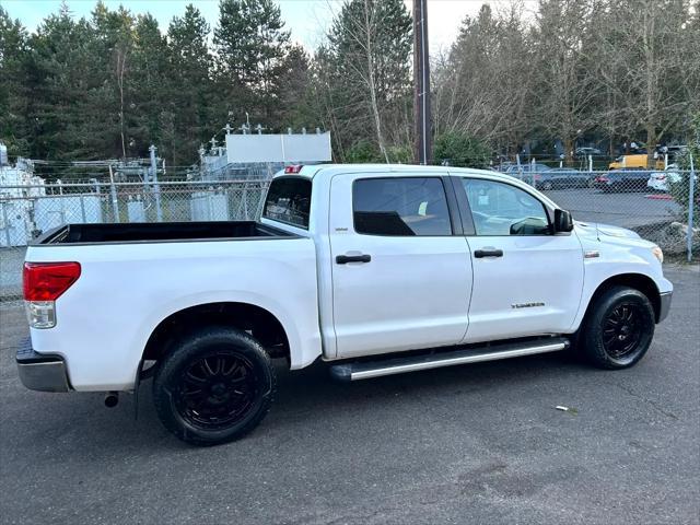 used 2011 Toyota Tundra car, priced at $23,995