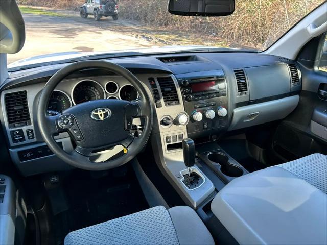 used 2011 Toyota Tundra car, priced at $23,995