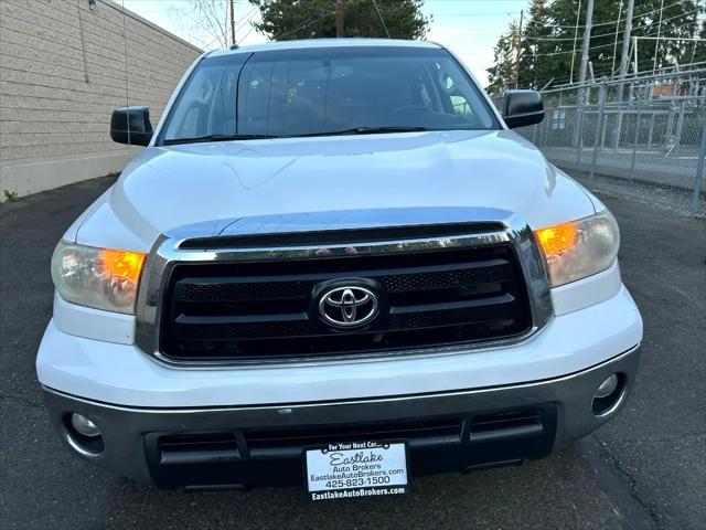 used 2011 Toyota Tundra car, priced at $23,995