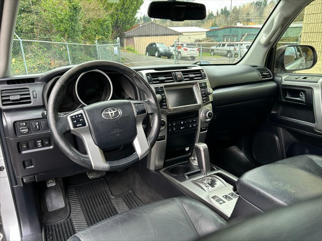 used 2012 Toyota 4Runner car, priced at $23,995