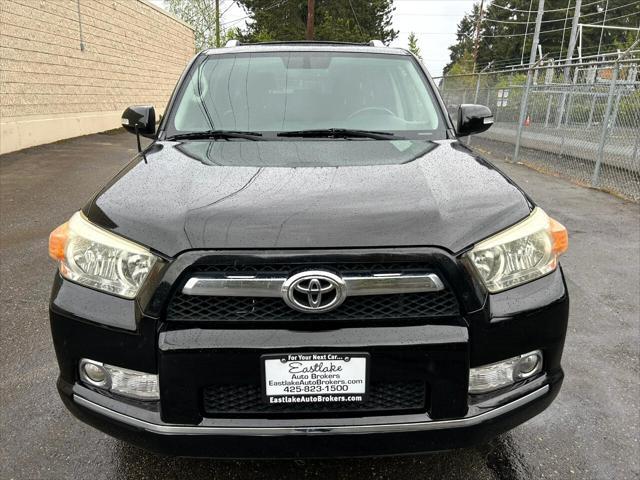 used 2012 Toyota 4Runner car, priced at $24,995