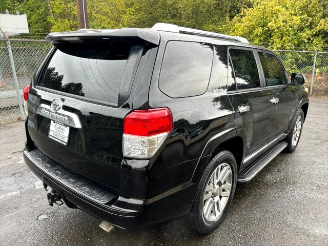 used 2012 Toyota 4Runner car, priced at $24,995