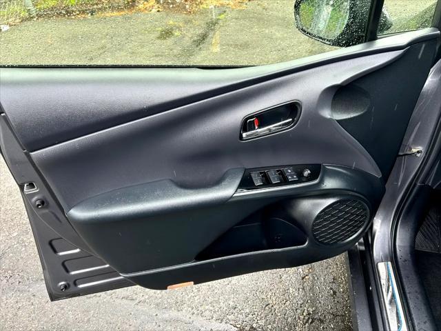 used 2020 Toyota Prius car, priced at $27,995