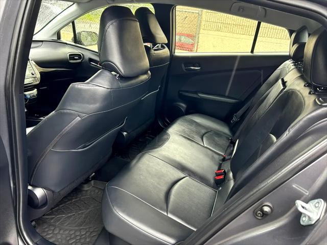used 2020 Toyota Prius car, priced at $27,995