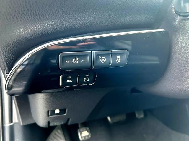 used 2020 Toyota Prius car, priced at $27,995