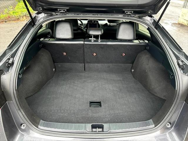 used 2020 Toyota Prius car, priced at $27,995