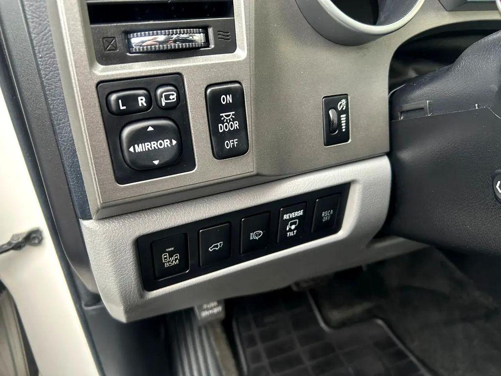 used 2014 Toyota Sequoia car, priced at $25,995