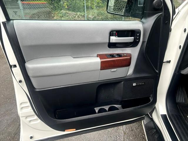 used 2014 Toyota Sequoia car, priced at $26,995