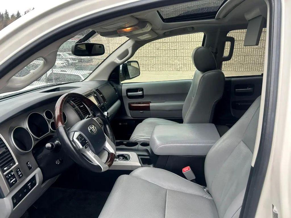 used 2014 Toyota Sequoia car, priced at $25,995