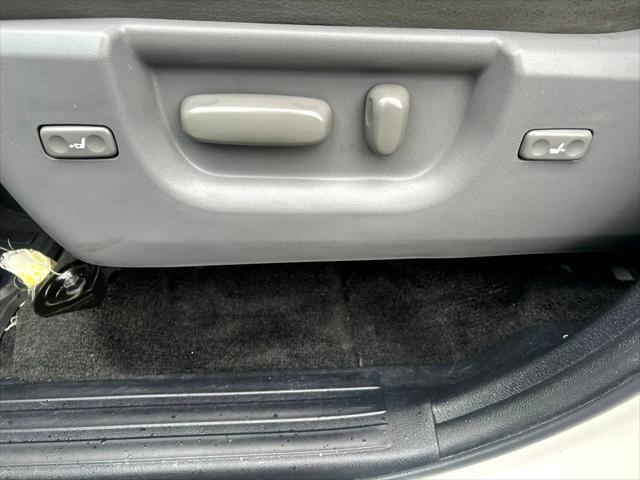 used 2014 Toyota Sequoia car, priced at $26,995