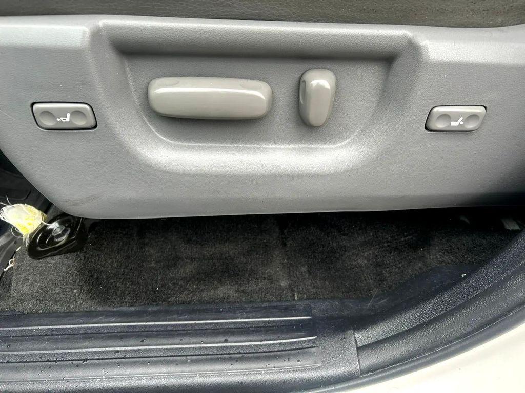 used 2014 Toyota Sequoia car, priced at $25,995