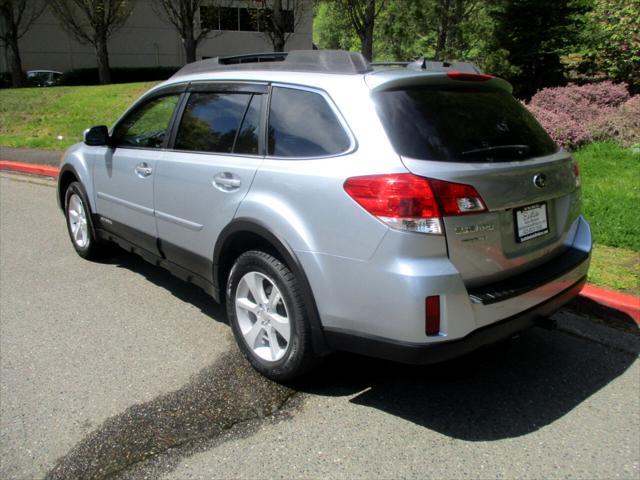 used 2013 Subaru Outback car, priced at $15,995