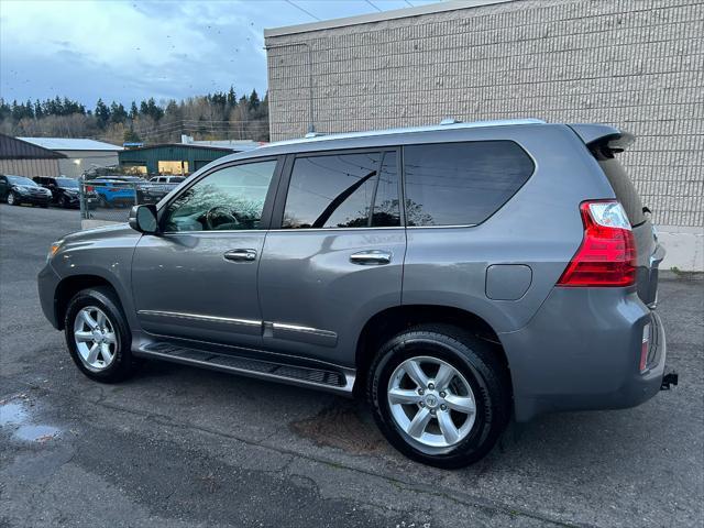 used 2013 Lexus GX 460 car, priced at $24,995