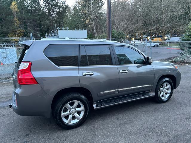 used 2013 Lexus GX 460 car, priced at $24,995