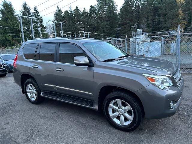 used 2013 Lexus GX 460 car, priced at $24,995