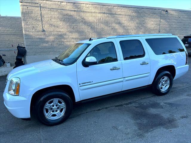 used 2007 GMC Yukon XL car, priced at $14,995