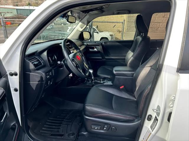 used 2015 Toyota 4Runner car, priced at $34,995