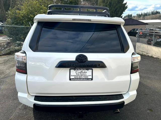 used 2015 Toyota 4Runner car, priced at $34,995