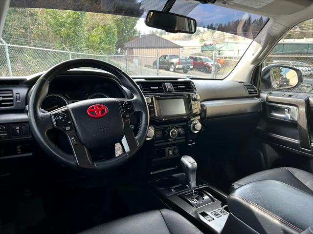 used 2015 Toyota 4Runner car, priced at $34,995