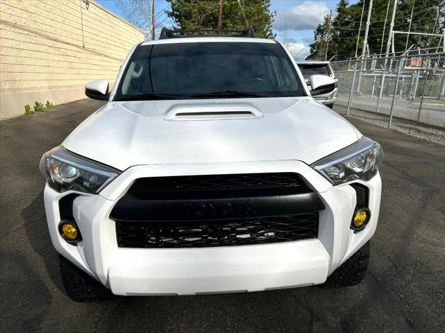 used 2015 Toyota 4Runner car, priced at $34,995