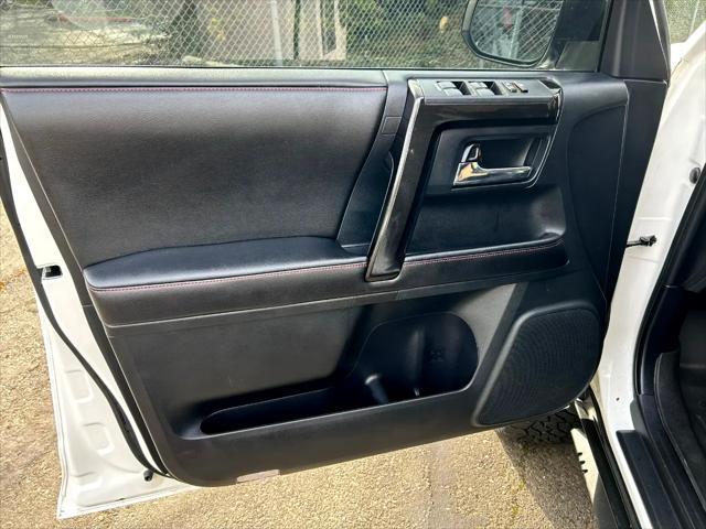 used 2015 Toyota 4Runner car, priced at $34,995