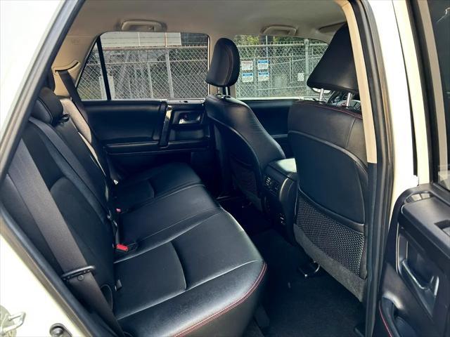 used 2015 Toyota 4Runner car, priced at $34,995