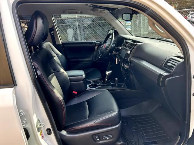 used 2015 Toyota 4Runner car, priced at $34,995