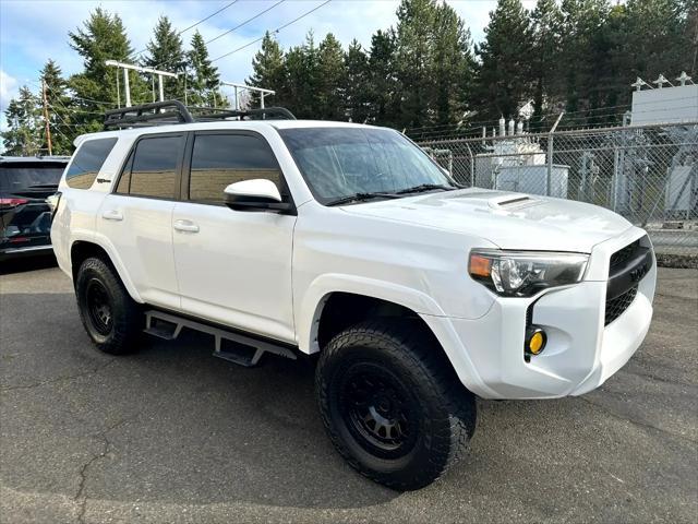 used 2015 Toyota 4Runner car, priced at $34,995