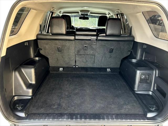 used 2015 Toyota 4Runner car, priced at $34,995