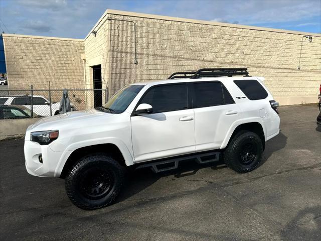 used 2015 Toyota 4Runner car, priced at $34,995
