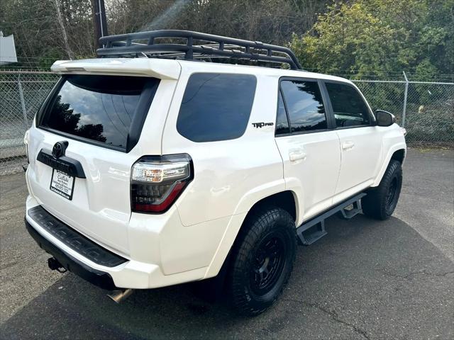 used 2015 Toyota 4Runner car, priced at $34,995