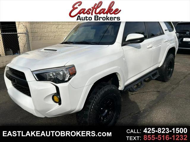 used 2015 Toyota 4Runner car, priced at $34,995