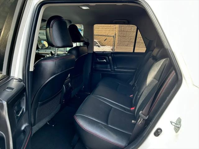used 2015 Toyota 4Runner car, priced at $34,995