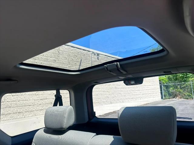 used 2008 Honda Element car, priced at $15,995