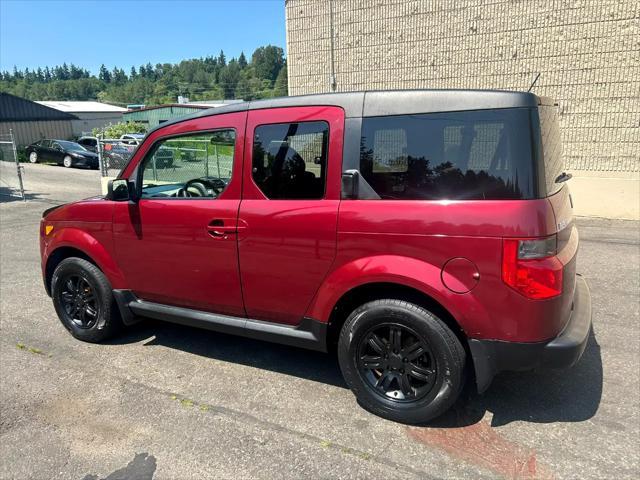 used 2008 Honda Element car, priced at $15,995