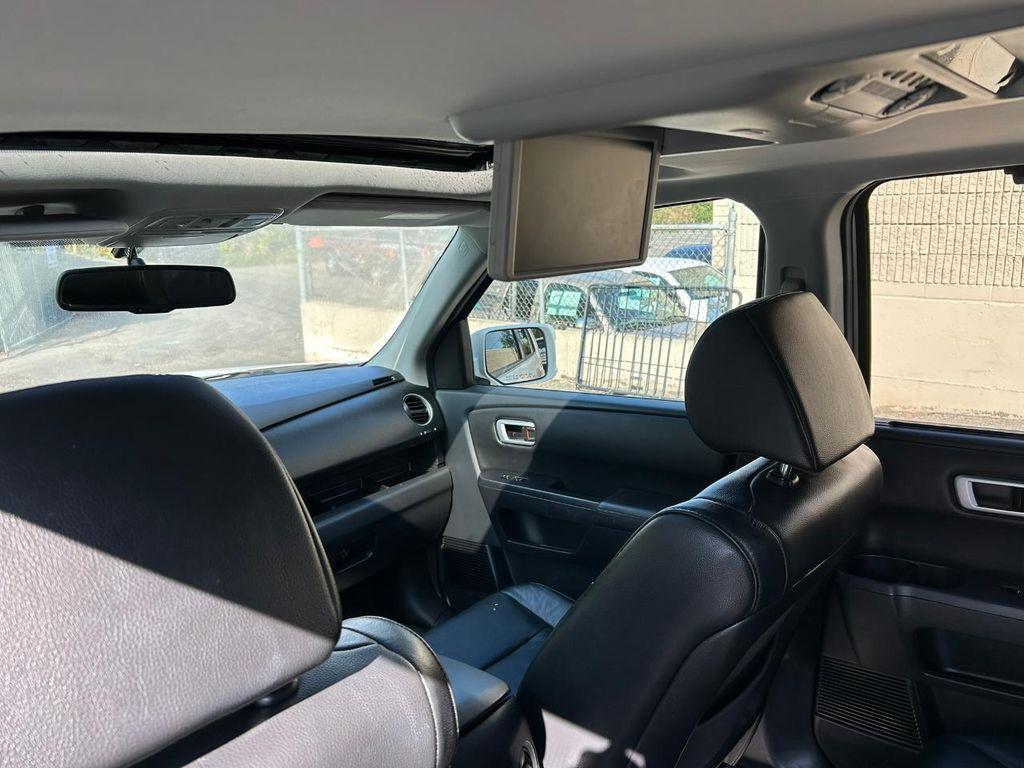 used 2013 Honda Pilot car, priced at $14,950