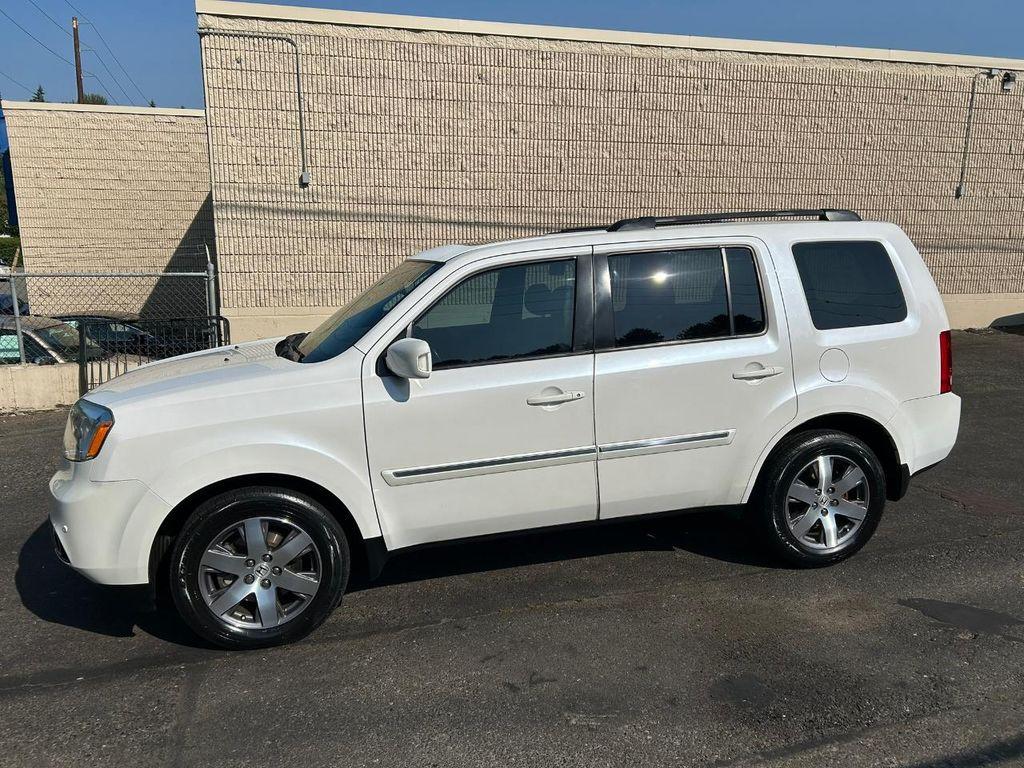 used 2013 Honda Pilot car, priced at $14,950
