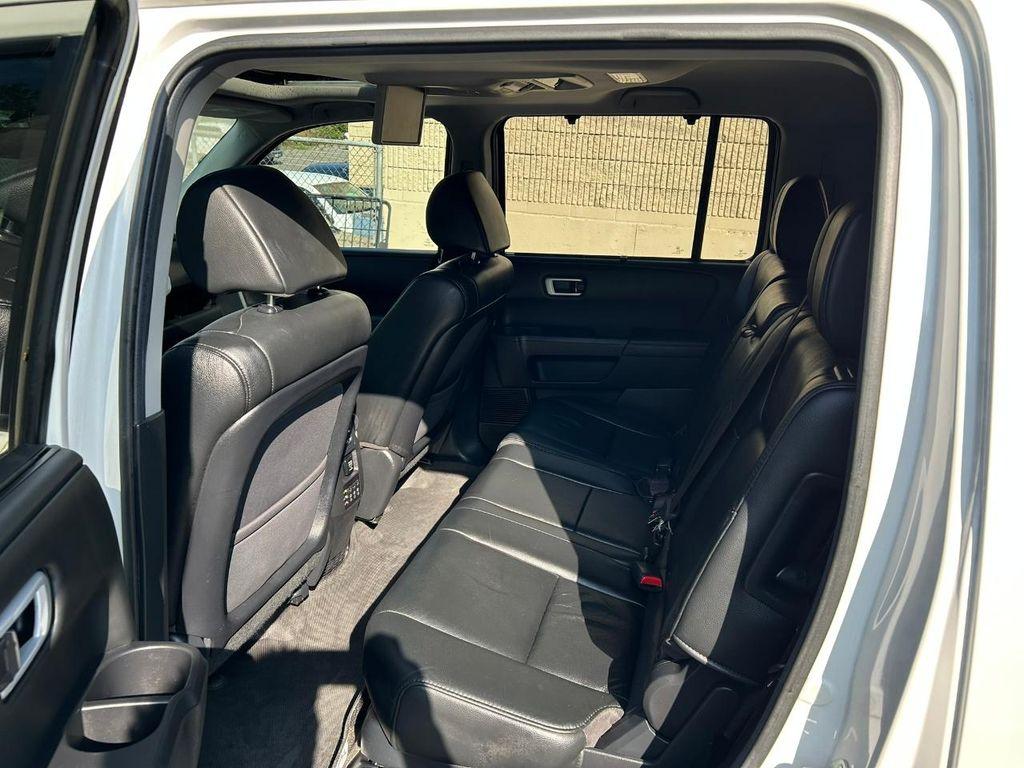 used 2013 Honda Pilot car, priced at $14,950