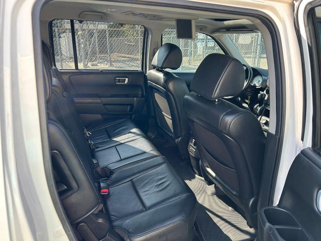 used 2013 Honda Pilot car, priced at $14,950