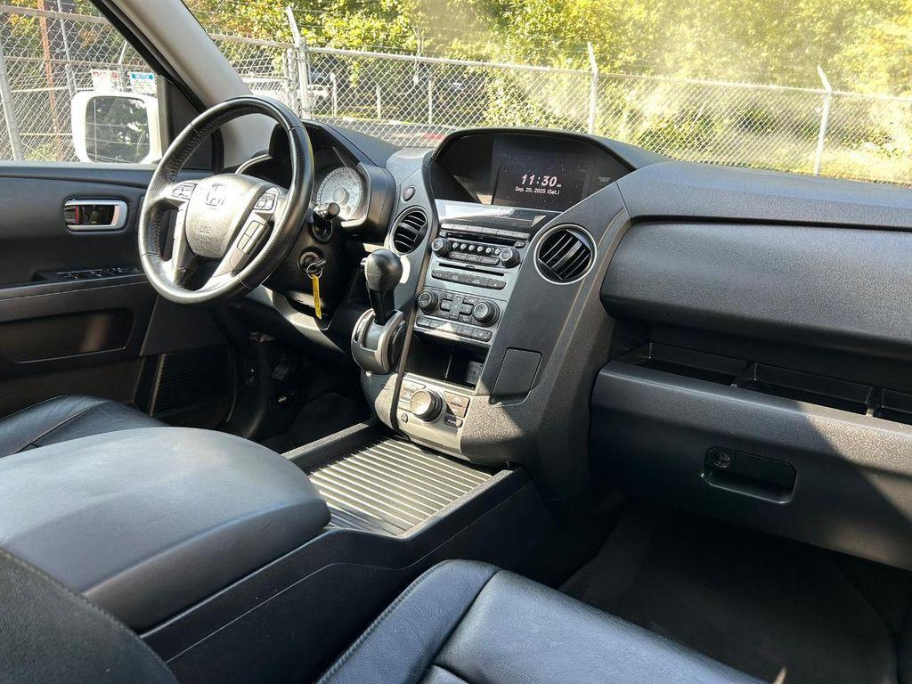 used 2013 Honda Pilot car, priced at $14,950