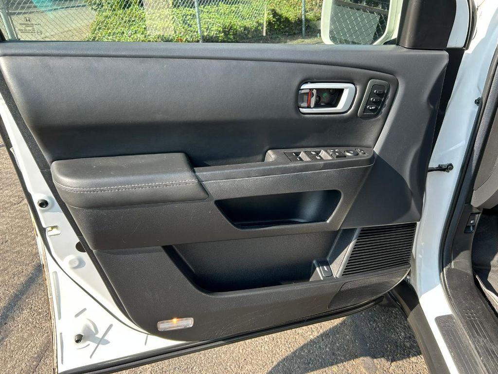 used 2013 Honda Pilot car, priced at $14,950