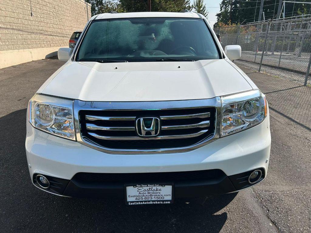 used 2013 Honda Pilot car, priced at $14,950