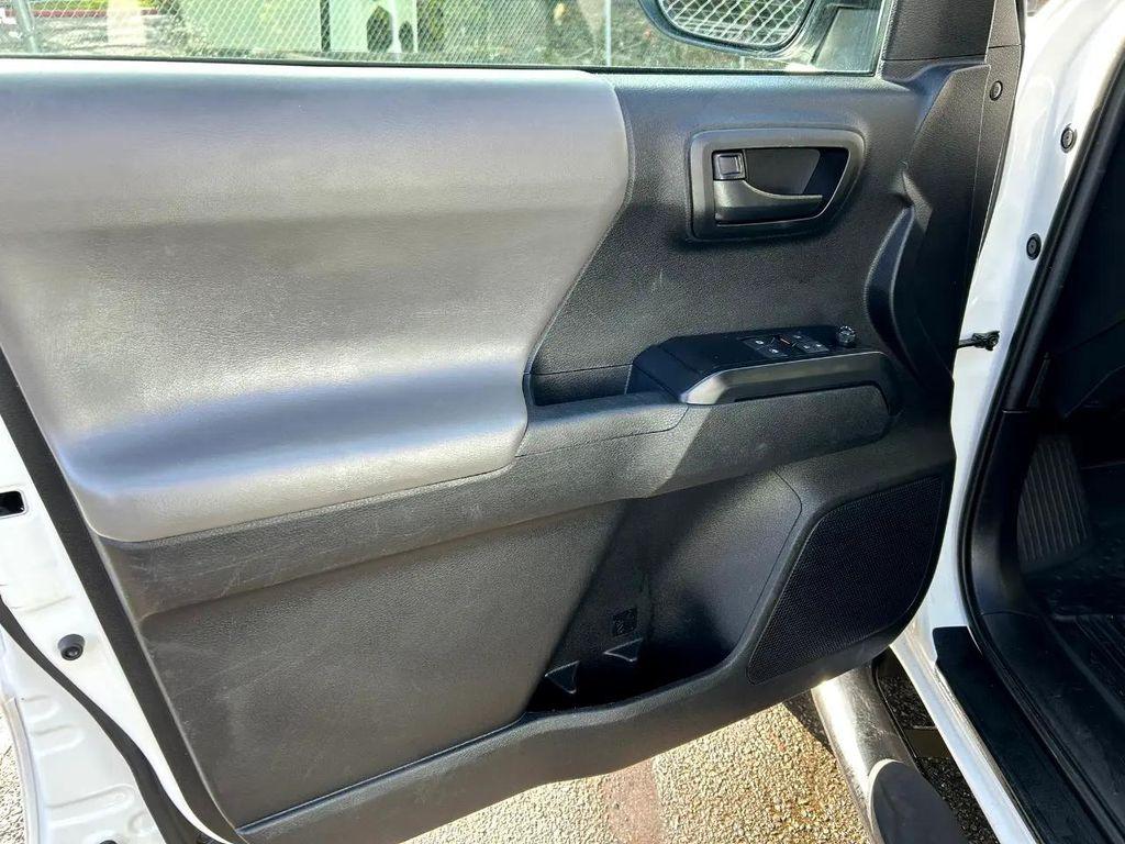 used 2021 Toyota Tacoma car, priced at $33,995