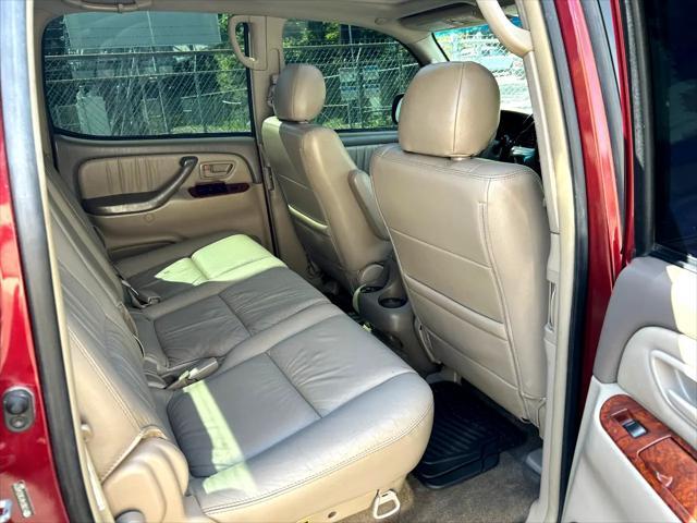 used 2006 Toyota Tundra car, priced at $19,995