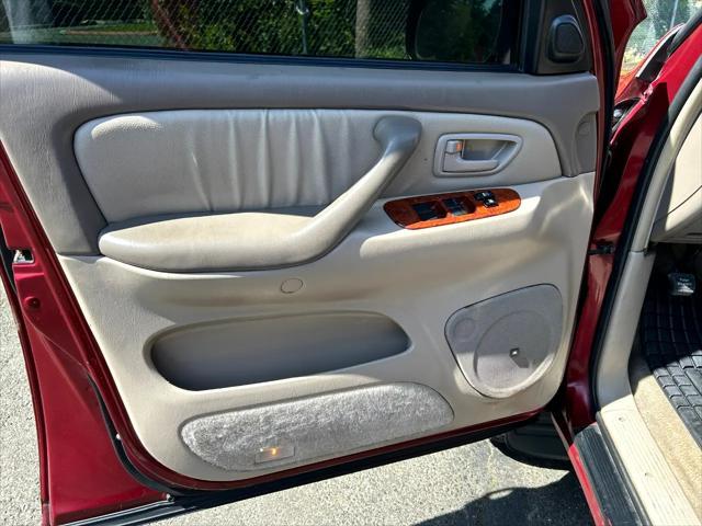used 2006 Toyota Tundra car, priced at $19,995
