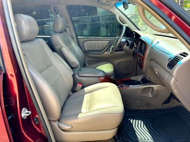used 2006 Toyota Tundra car, priced at $19,995