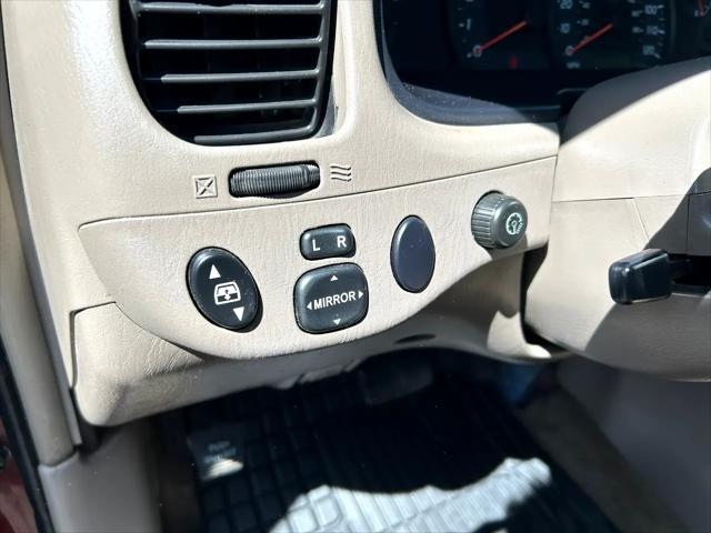 used 2006 Toyota Tundra car, priced at $19,995