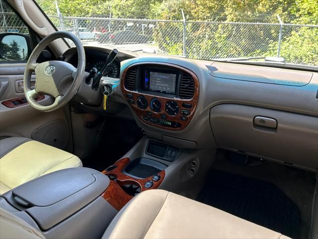 used 2006 Toyota Tundra car, priced at $19,995